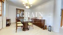 Dining room of Single-family semi-detached for sale in  Albacete Capital  with Terrace