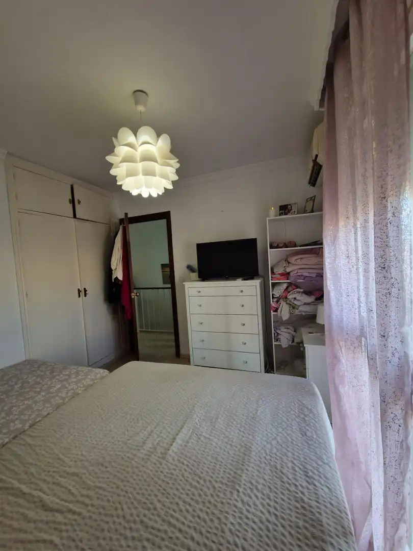 Chalet con terraza en venta en El Retiro - Parque Atlántico - Ronda este, imagen 19