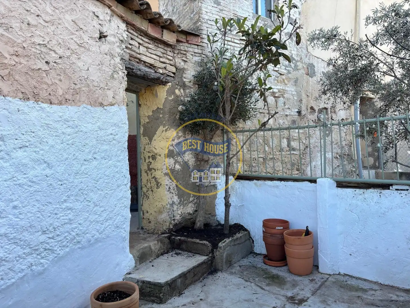 Houses for sale in Centro