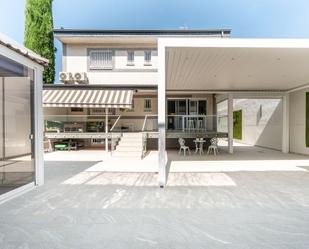 Terrace of House or chalet for sale in Valdemoro  with Air Conditioner, Heating and Private garden