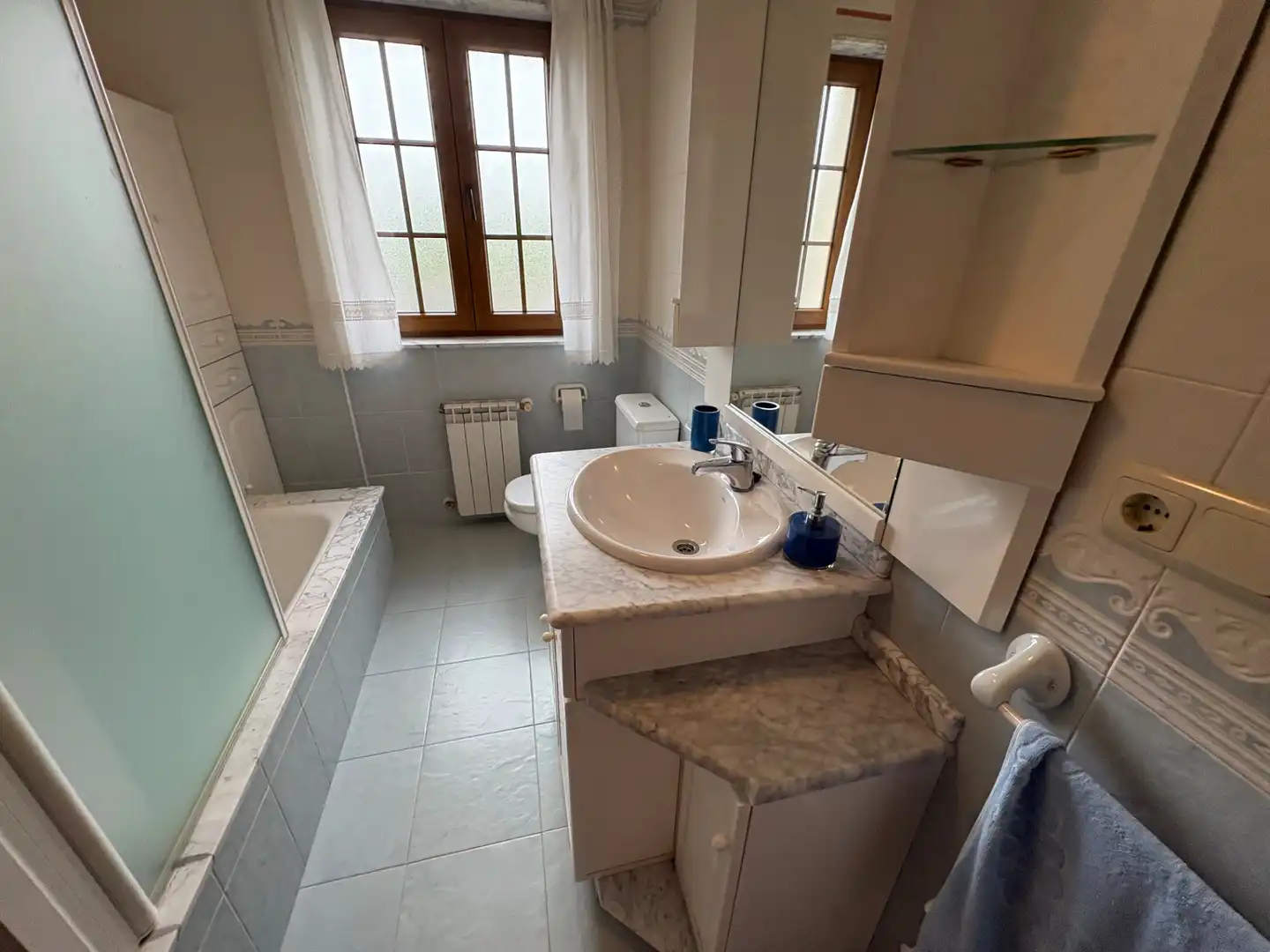 Chalet con jardín en venta en Monetes, imagen 35