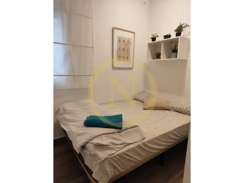 Piso en venta en Calle Llança De, Collblanc