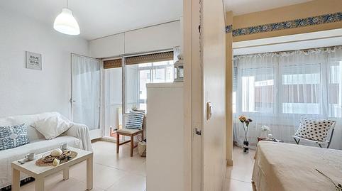 Foto 5 de Apartamento en venta en Calle Pintor Martínez Virel, La Malagueta - Monte Sancha, Málaga