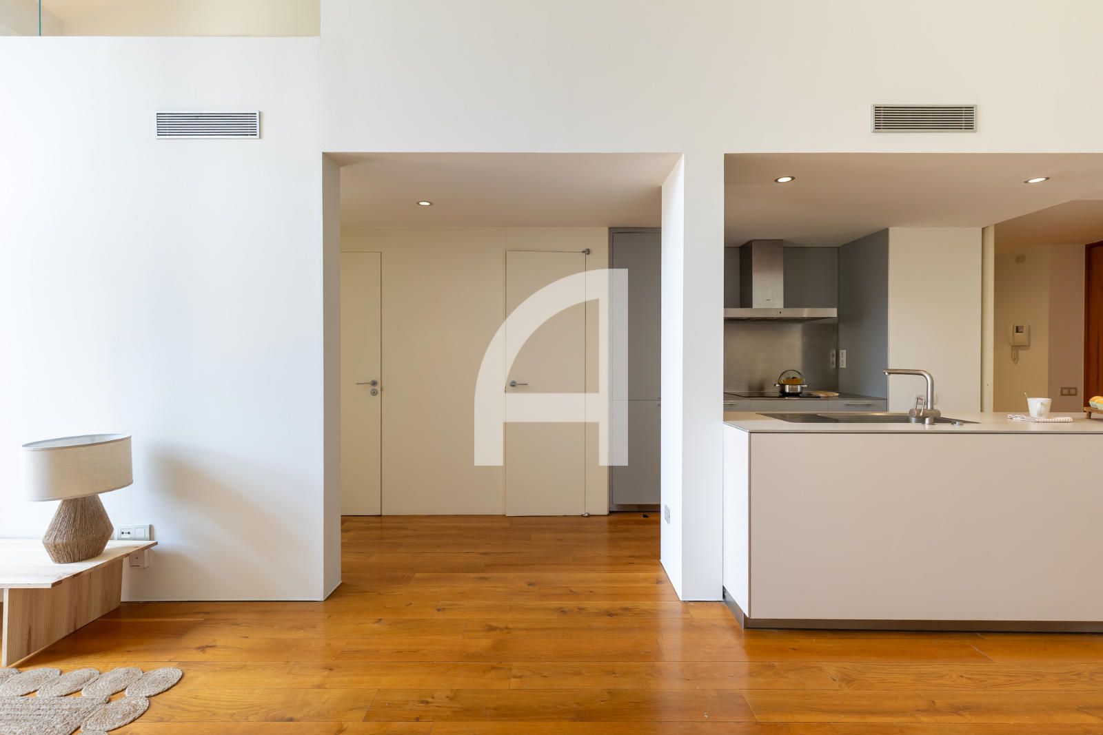 Duplex for sale in Sabadell  with Heating