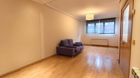 Foto 3 de Casa o xalet en venda a La Overuela, Valladolid Capital