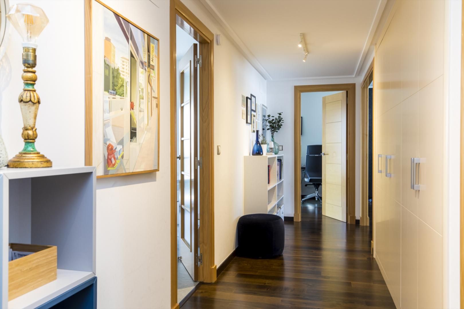 Flat for sale in  Zaragoza Capital  with Terrace, Storage room and Swimming Pool