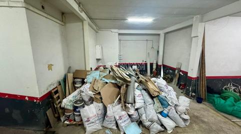 Foto 4 de Garaje en venta en San Diego,  Madrid Capital