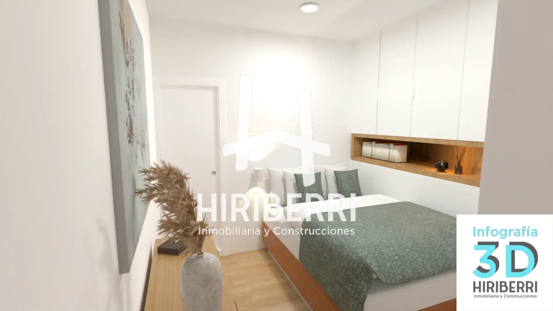 Habitación de Piso en venta en Tolosa con Amueblado y Balcón
