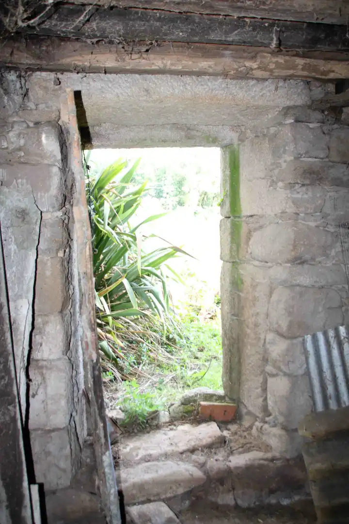 Casa rústica en venda a Lugar Traxeito, imagen 7