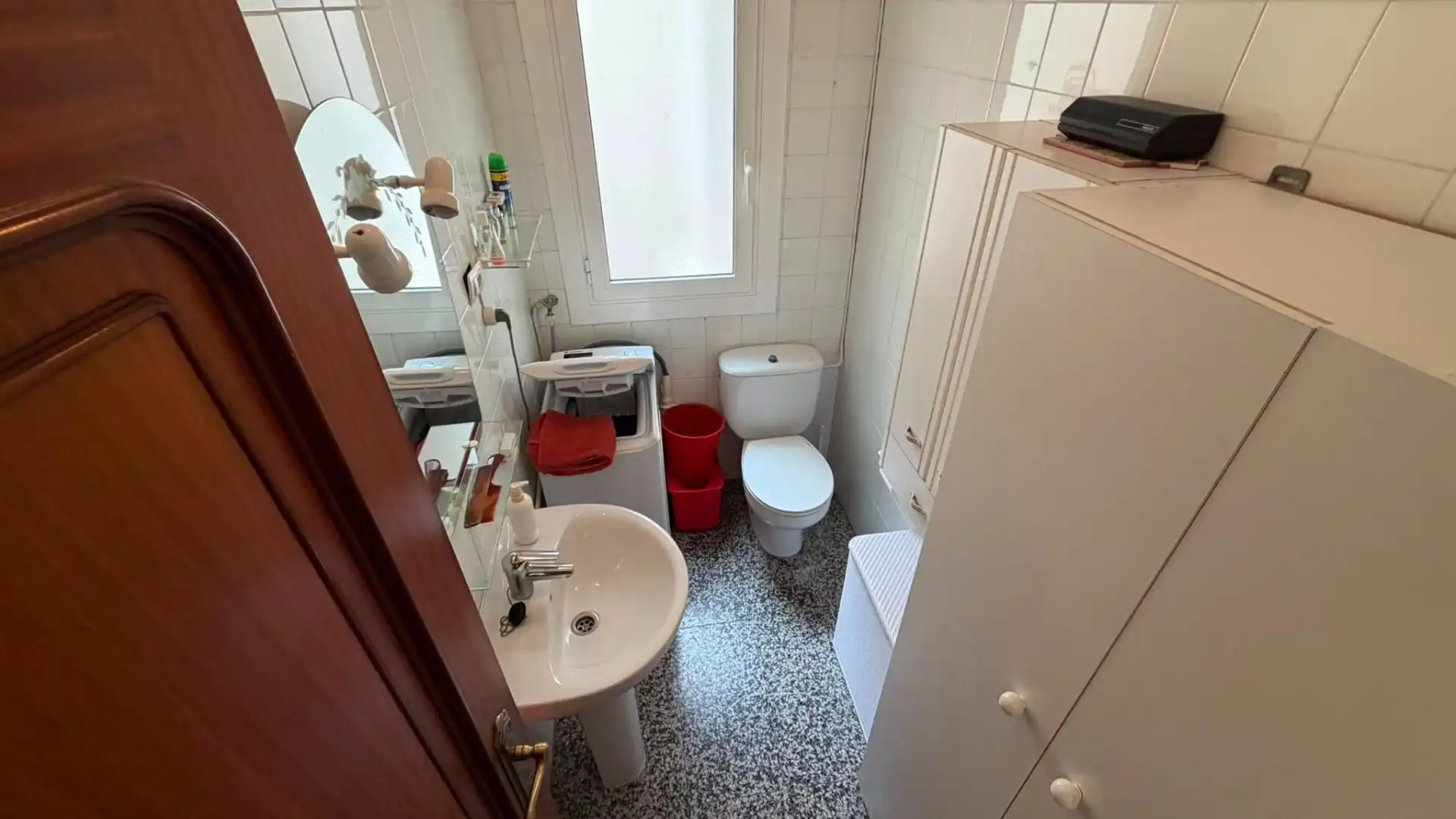 Flat with terrace for sale in BUENAVISTA, imagen 23