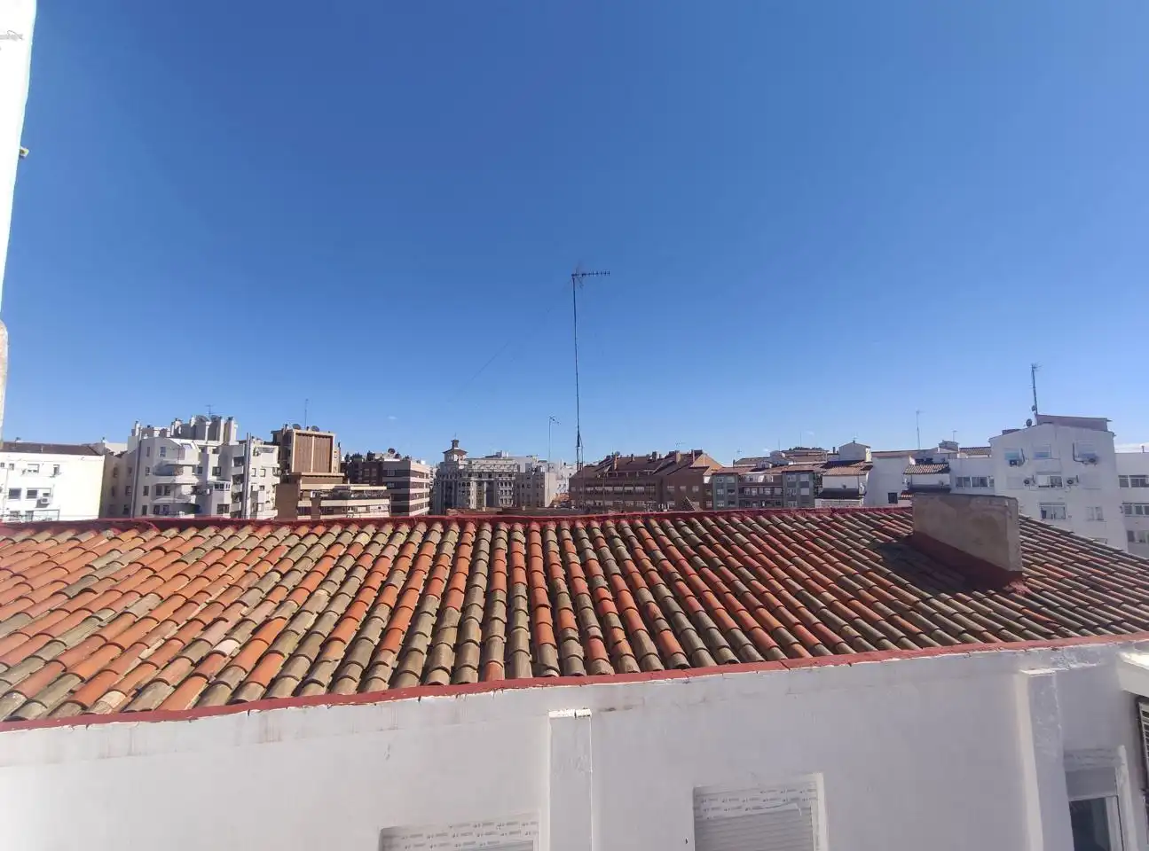 Piso de alquiler en Del Maestro Marquina, Ruiseñores