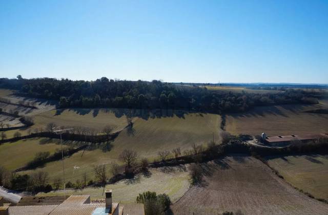 Casa-chalet en Venta en Carrer de la Font-ag, 1 en Sant Guim de la Plana