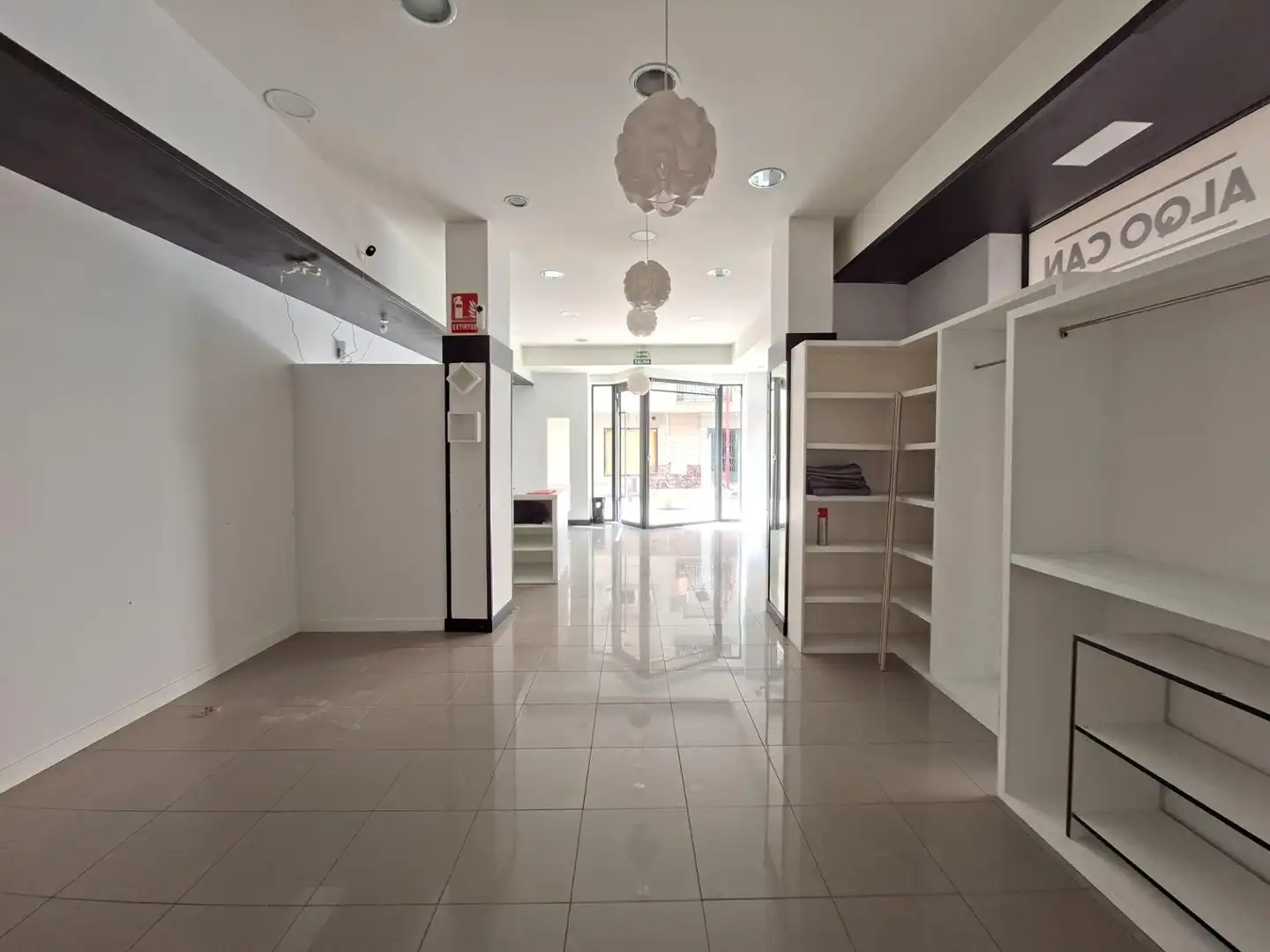 Gewerbefläche zum Verkauf in Calle Calle Arapiles 7, imagen 42