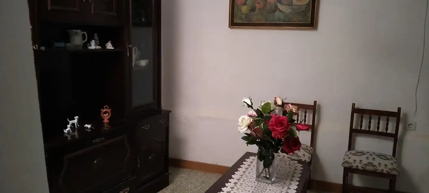 Comedor de Casa o chalet en venta en Alarba