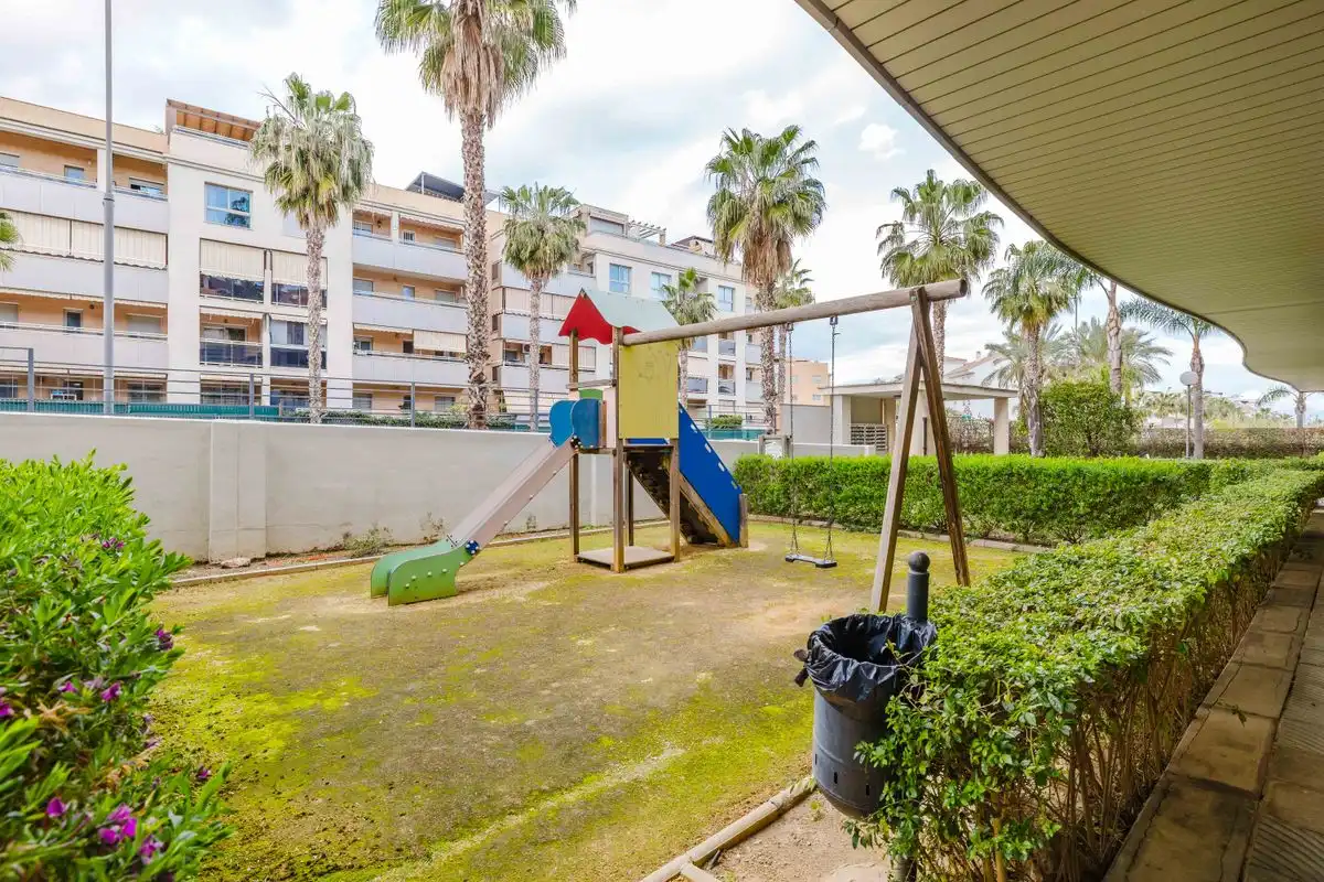 Flat with terrace for sale in C. Escritor Ángel Palomino, imagen 27