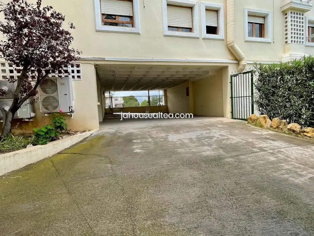 Apartment to rent in Altea ciudad, imagen 17
