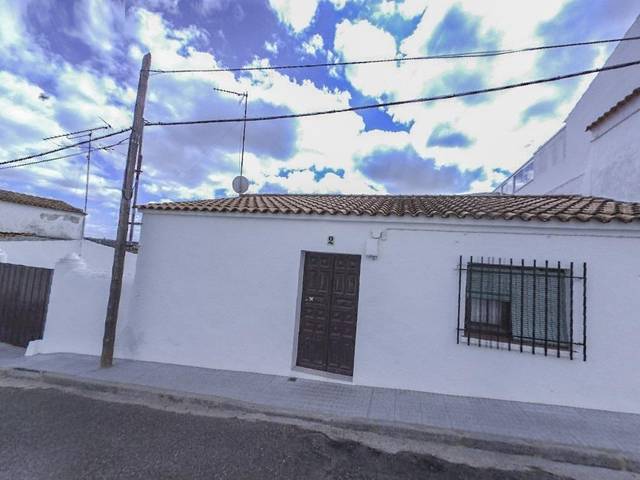 Casa-chalet en Venta en  NORTE (SAN RAFAEL) en Olivenza