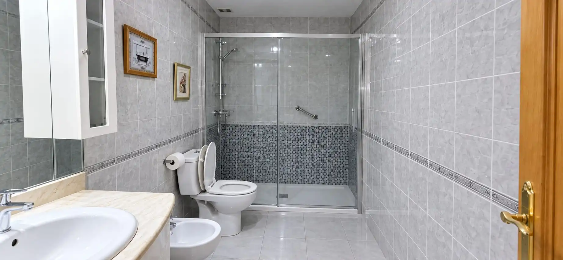 Piso con piscina en venta en Calle de Méjico, imagen 11
