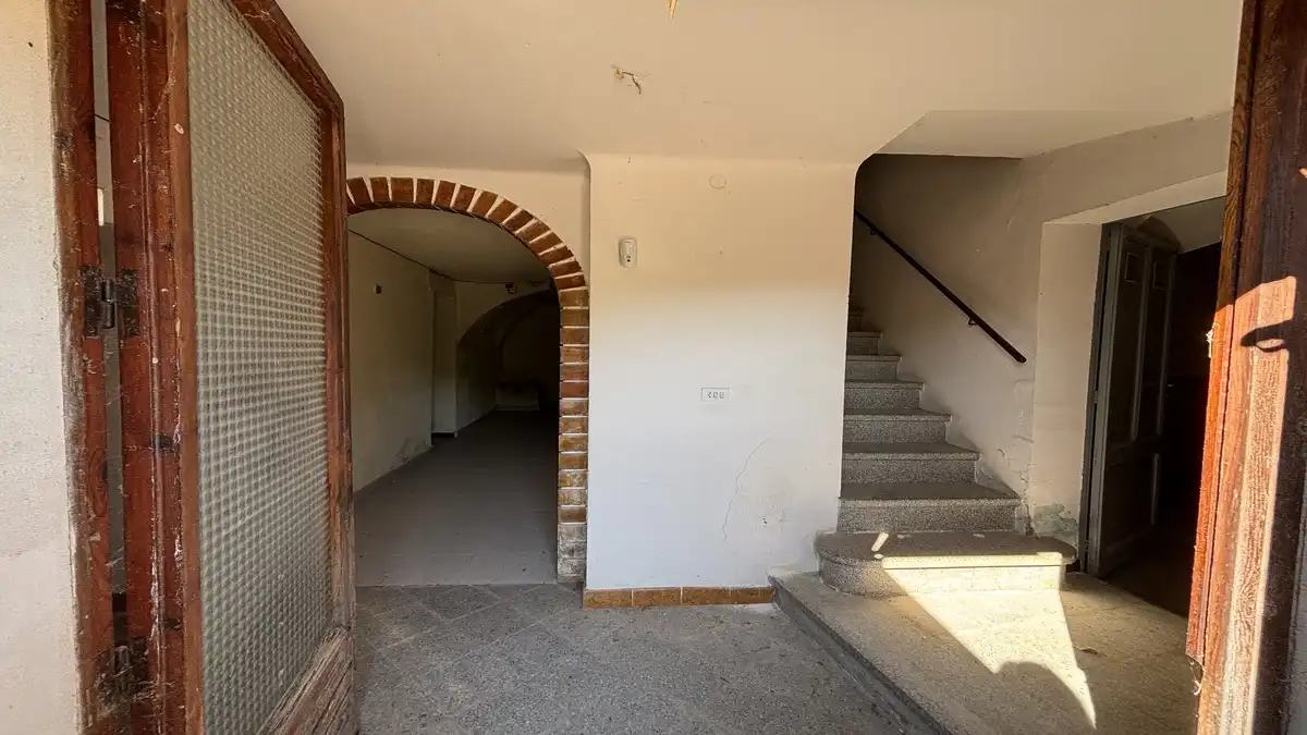 Casa o chalet en venta en Sant Feliu de Pallerols