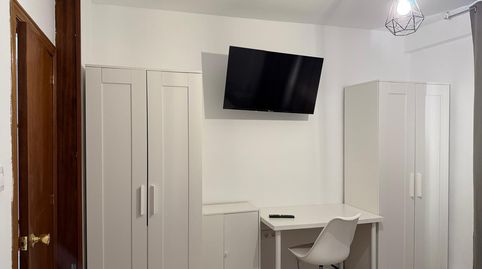 Foto 3 de Habitació a Cardenal Cisneros, Rondilla, Valladolid Capital
