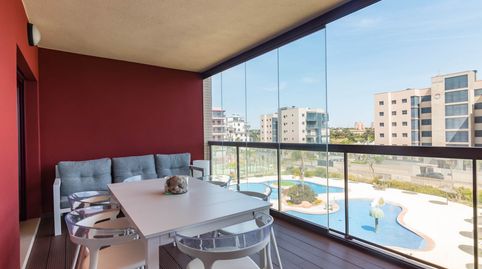 Photo 3 of Flat for sale in Avenida de Italia, Mil Palmeras, Pilar de la Horadada