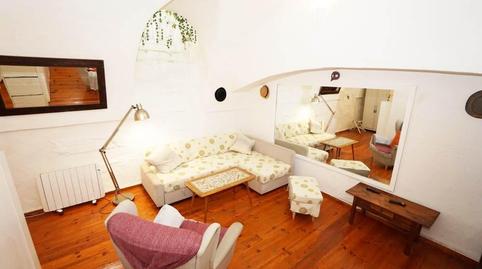 Foto 2 de Pis de lloguer a Calle Reloj, Palacio,  Madrid Capital