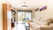 Living room of Apartment for sale in Dénia  with Air Conditioner, Heating and Private garden