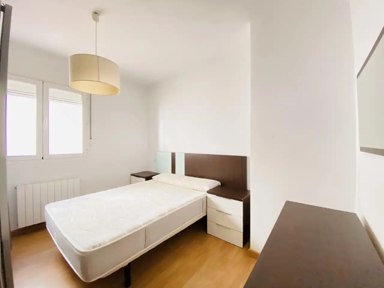 Schlafzimmer von Erdgeschoss zum Verkauf in Cájar mit Klimaanlage, Heizung und Terrasse