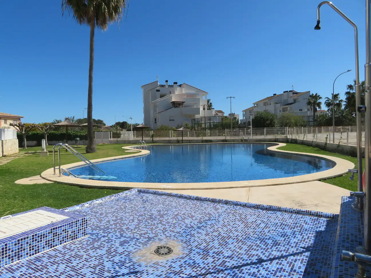 Apartment with terrace for sale in El Verger, imagen 20