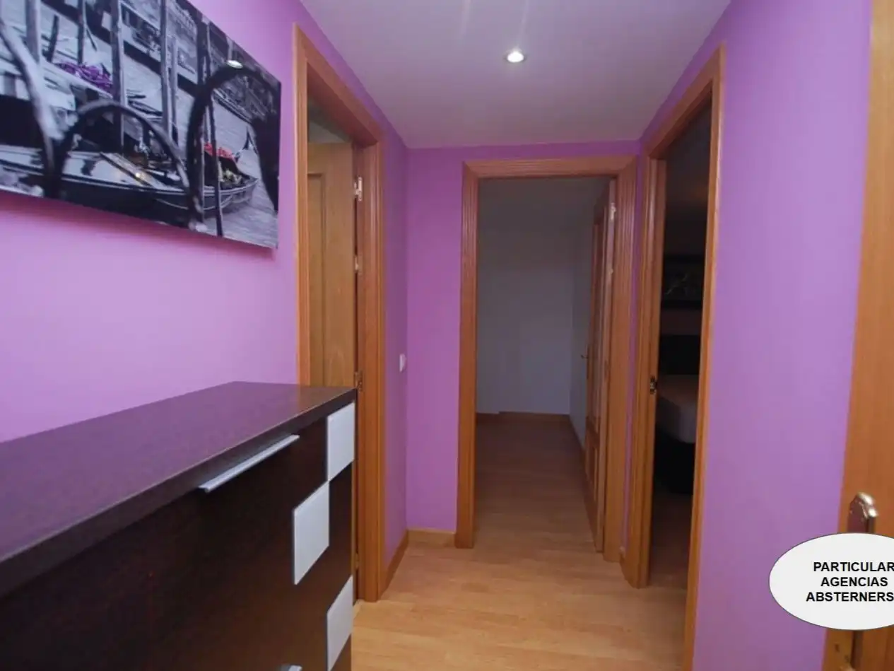 Àtic en venda en Alcalá de Henares amb Aire condicionat, Calefacció i Parquet