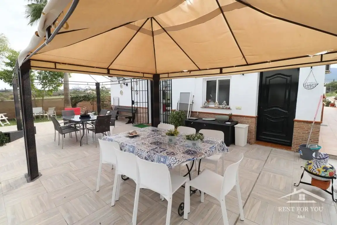 Casa con piscina en alquiler en Centro, imagen 16