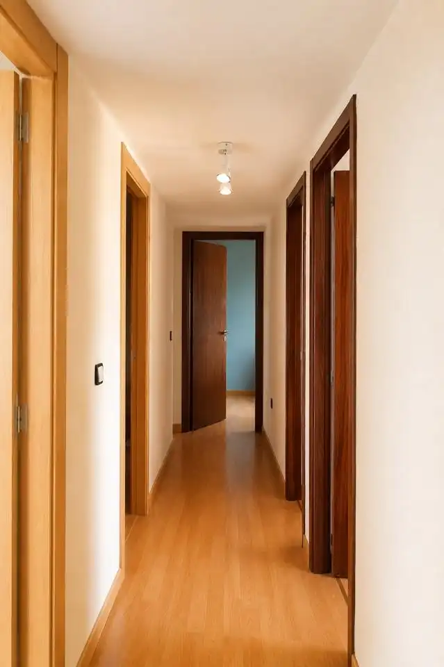 Àtic en venda a De Benidor, 39, Centro