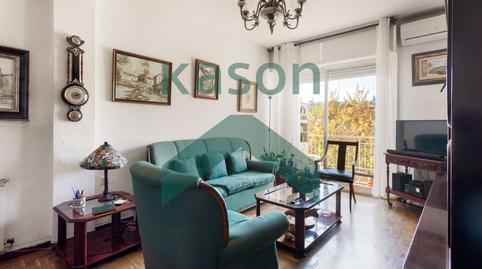 Photo 4 of Flat for sale in San Isidro, Madrid