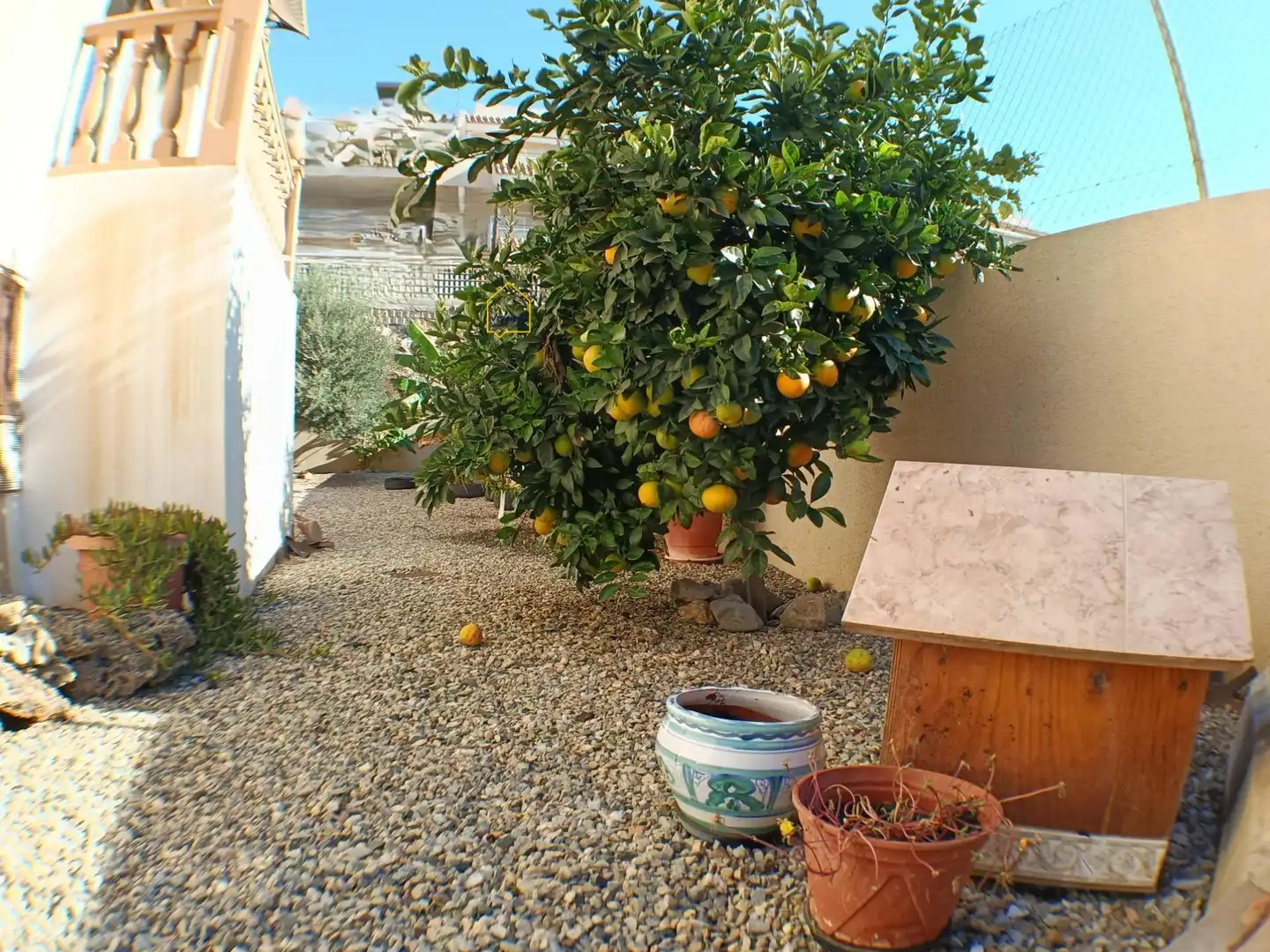 Villa avec terrasse à vendre à Los Collados-Los Geraneos, imagen 48