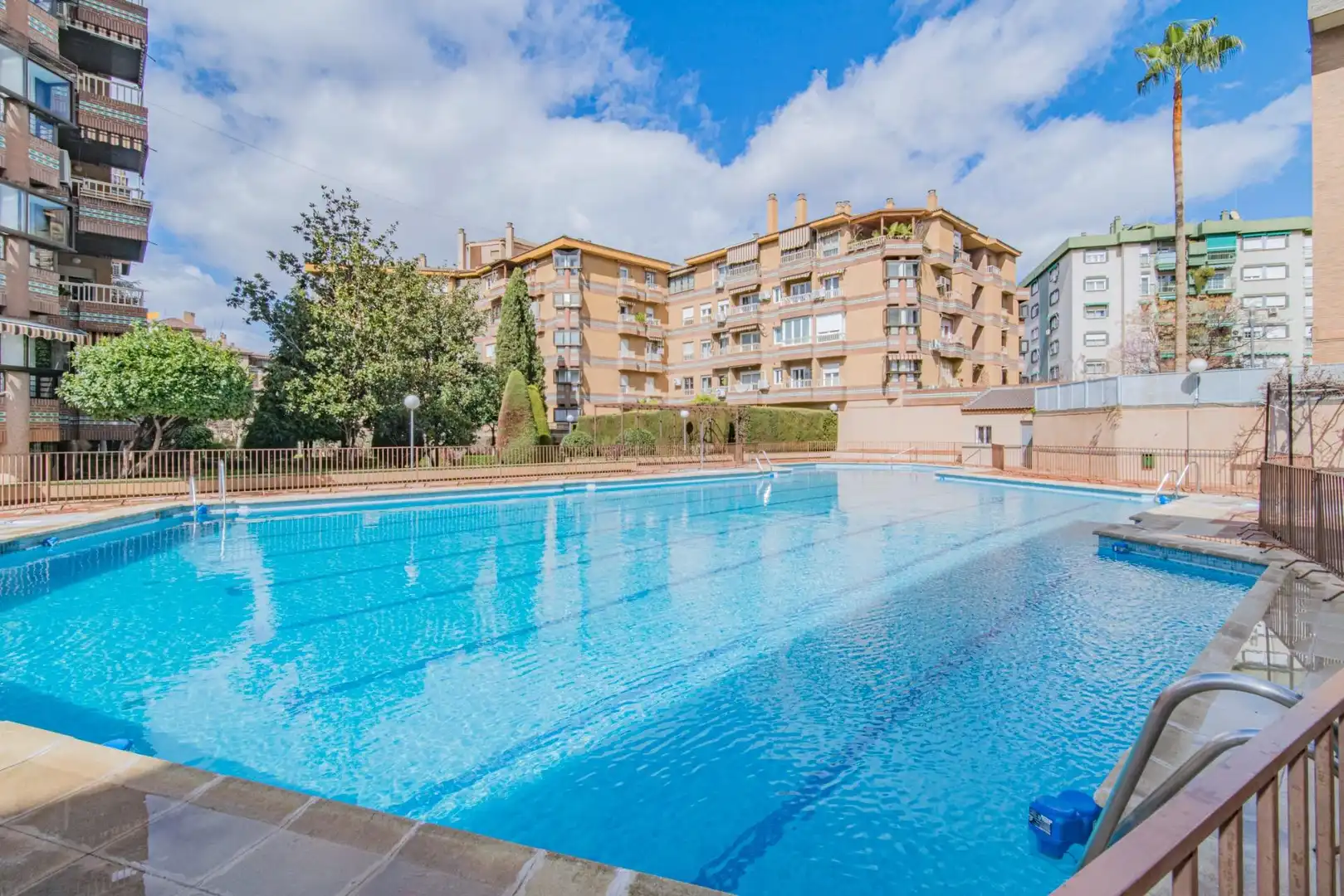 Wohnung mit Terrasse zur Miete in Zaidín, imagen 2