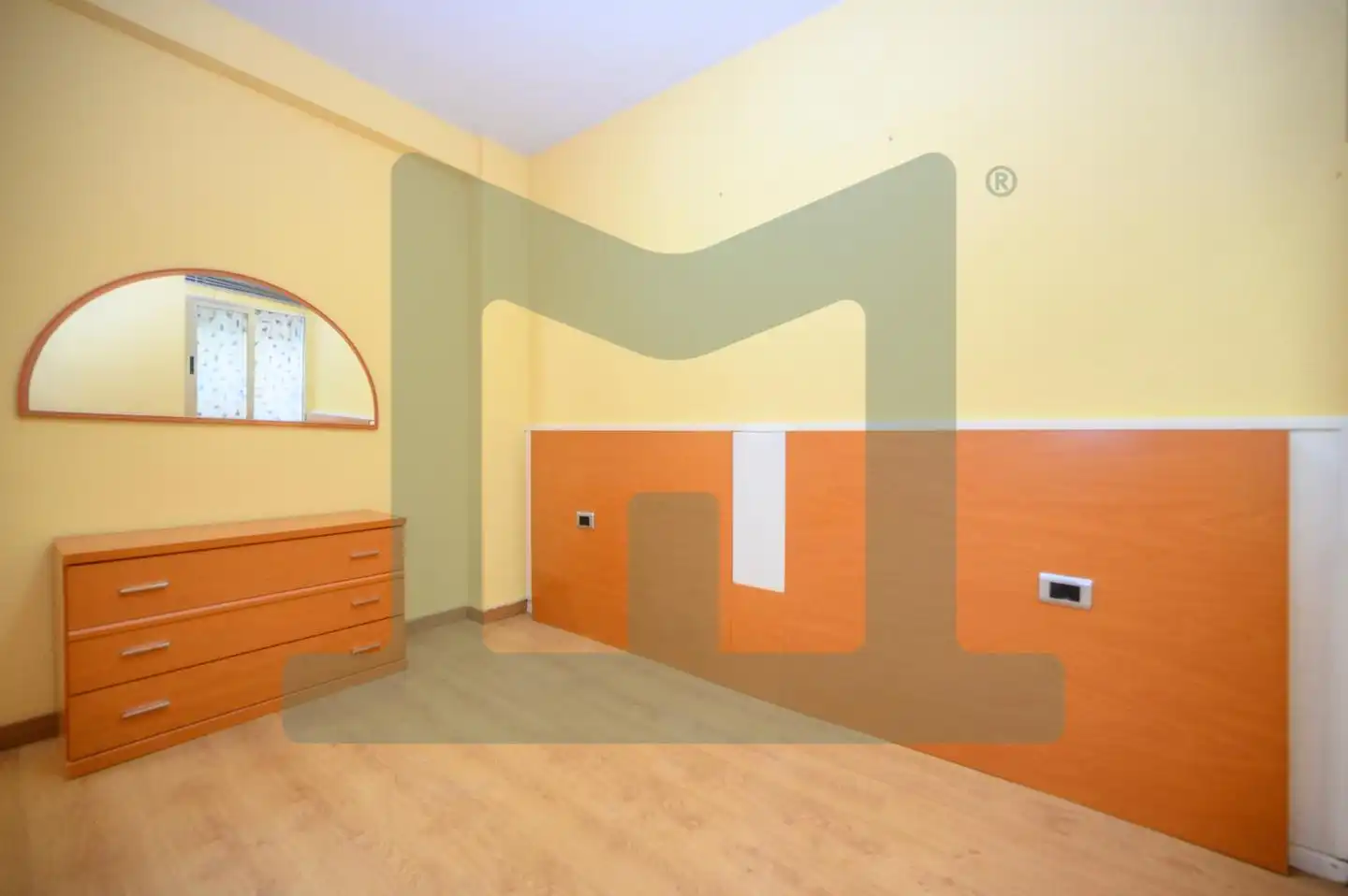 Habitación de Planta baja en venta en Getafe con Aire acondicionado y Calefacción