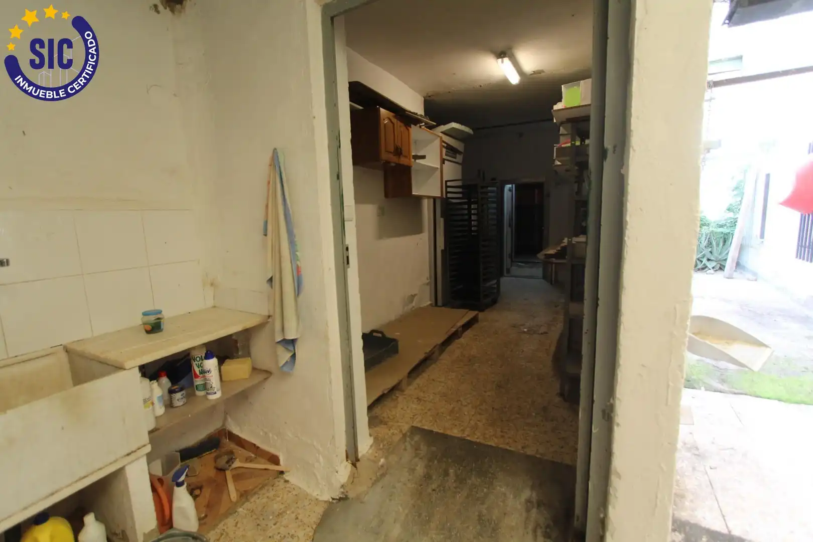 Casa rústica en venta en Travesía del Don Juan Sagreras, imagen 38