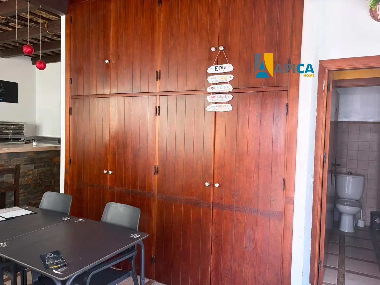 Local comercial en venta en La Banda - Campo de Fútbol, imagen 4