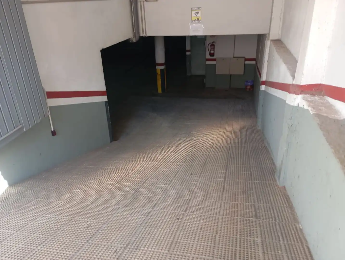 Aparcament en venda a Valdepeñas, imagen 7