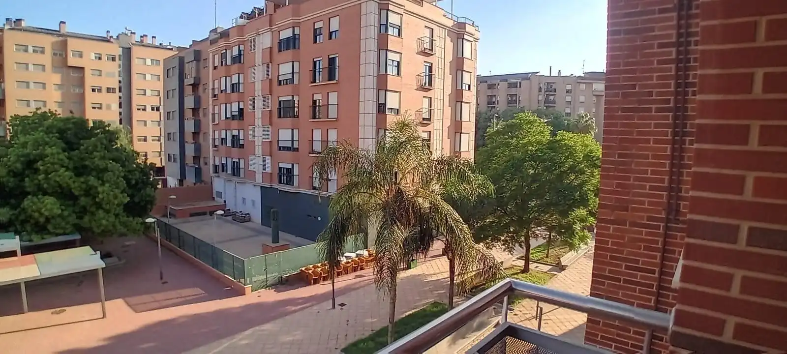 Pis de lloguer a Avenida JUAN CARLOS I, Juan Carlos I