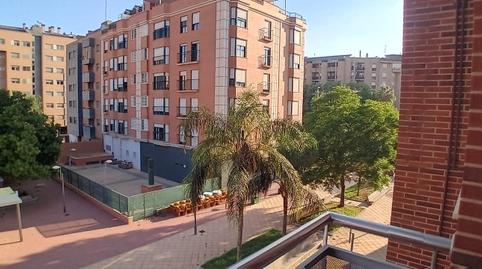 Foto 2 de Pis de lloguer a  Juan Carlos I, Juan Carlos I, Murcia