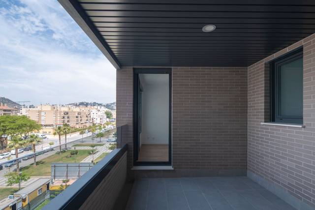 Piso en Venta en Calle Francisco Enríquez, 16 en El Tejar - Hacienda Bizcochero