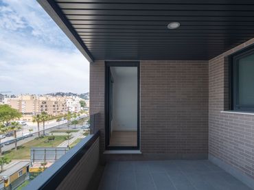 Flat with lift for sale in Calle Francisco Enríquez 16