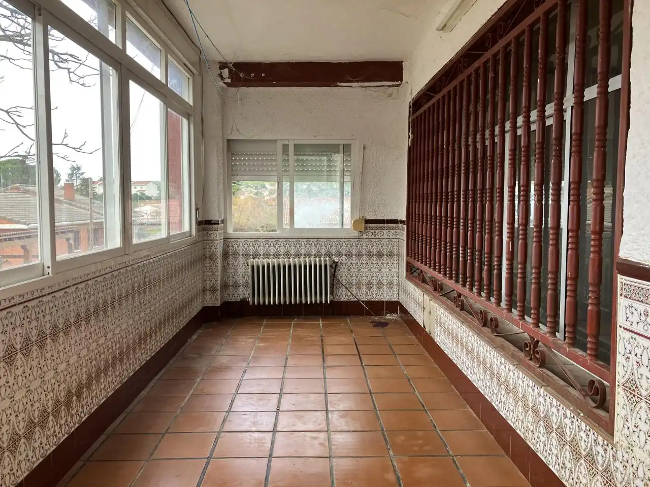 Casa o xalet en venda en Pelayos de la Presa amb Jardí privat, Terrassa i Piscina