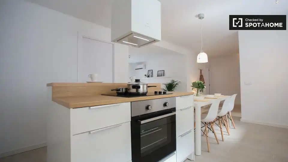 Habitació a Valencia, Valencia
