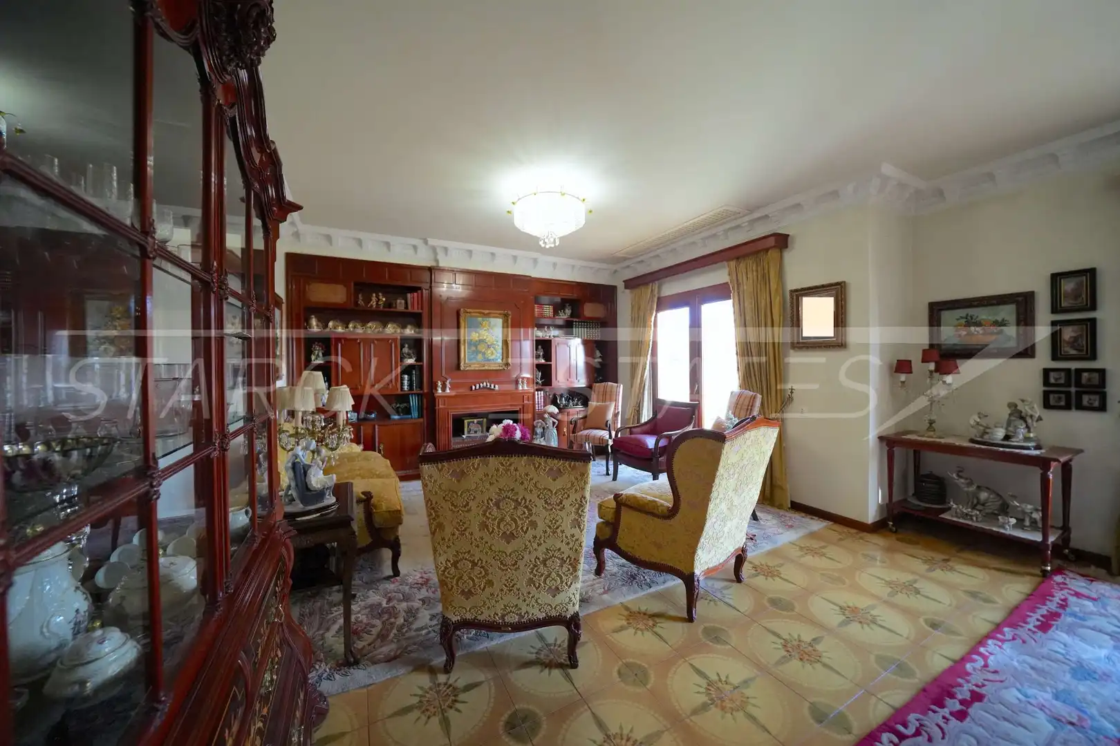 Apartments for sale in Beniarbeig