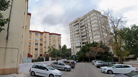 Foto 2 de Pis en venda a Arlanzon, Palma - Palmilla, Málaga Capital