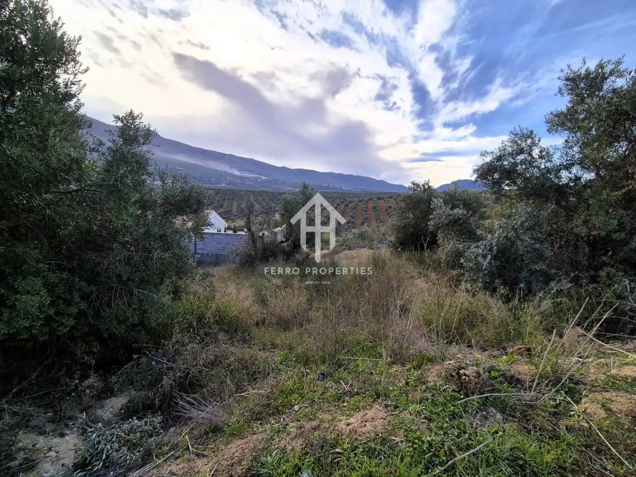Terreno industrial en venta en Loja