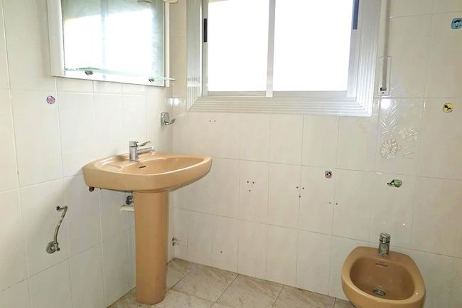 Bany de Casa o xalet en venda en Caldes de Montbui