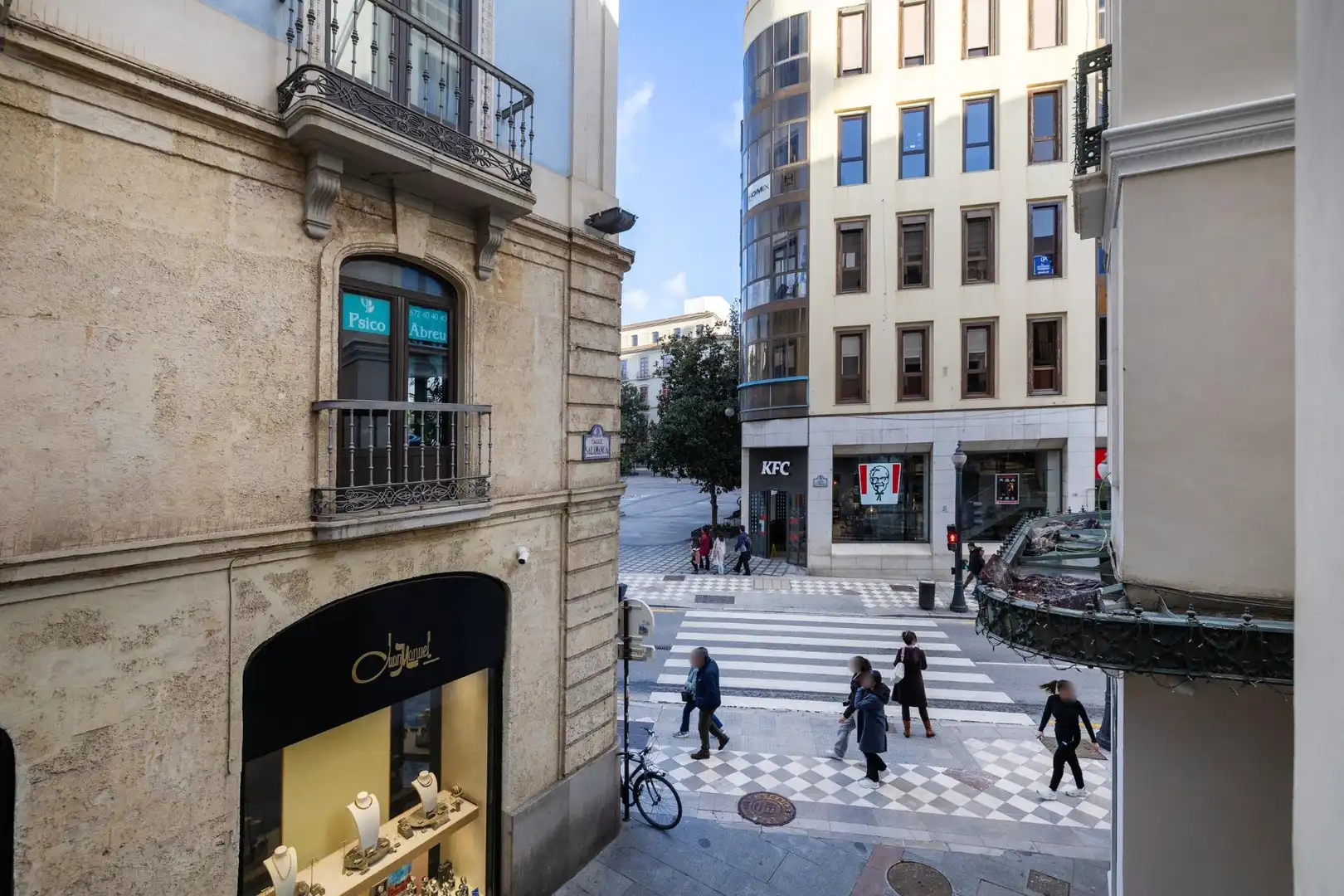 Business premises for sale in Reyes Católicos, imagen 48